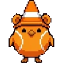 Marcbol sprite