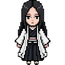 retsu unohana sprite