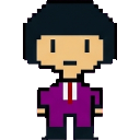 Player sprite