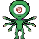 HU man sprite