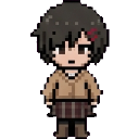 Sasha sprite