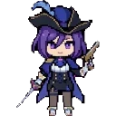 Adele sprite