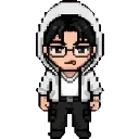 Choso sprite