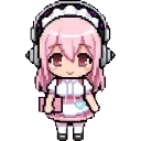 Sonico sprite