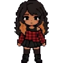 Amendoin sprite