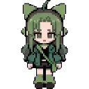 marika sprite