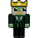 Фрогги sprite