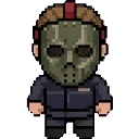 Joe Owens sprite