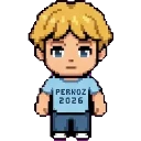 Filip sprite