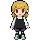 Danya Ilthar sprite