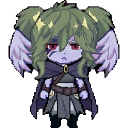 Signe sprite