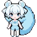 Momonga sprite