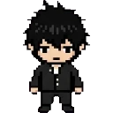 Mori sprite