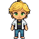 Adrian sprite