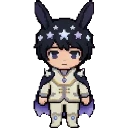 Bun sprite
