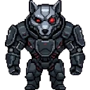 Slasher sprite