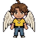 Beni sprite