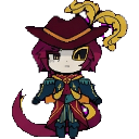 Оникс sprite