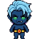 Beast sprite