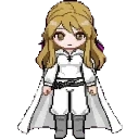 Stella sprite
