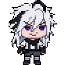 Xavren sprite