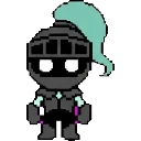 Soulvester sprite