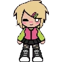 Skene sprite