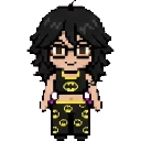 Z sprite