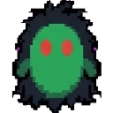 Calliope sprite