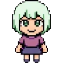 Parta sprite