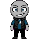 Peter sprite