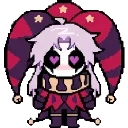 ☆ Pierrot ☆ sprite