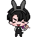 Ivan sprite