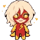 The Little Speedy sprite