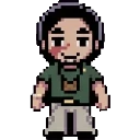 Nubbins sprite