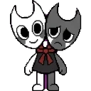 Razzle & Dazzle sprite