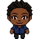 Tifforia sprite