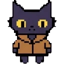 Vera Sable sprite