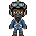 Rowen sprite