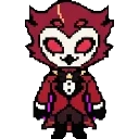 Vassago sprite