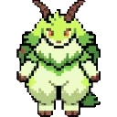 Juniper sprite