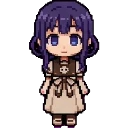 آوي sprite