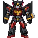 Fleta Z sprite