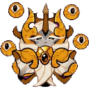 Longan Dragon Cookie sprite