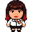 Sister Hong sprite