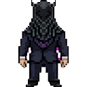 All For One sprite