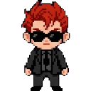 Crowley sprite