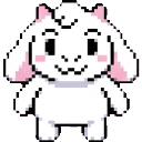 Fat Ralph 2 sprite