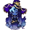 Hecate Moonveil sprite