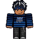 Kyle sprite